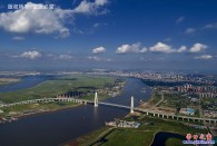 天遼地寧大營口